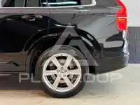 2022 Volvo XC90