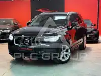 2022 Volvo XC90