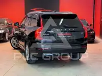 2022 Volvo XC90