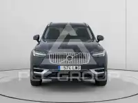 2022 Volvo XC90