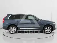 2022 Volvo XC90
