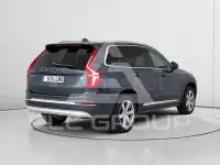 2022 Volvo XC90