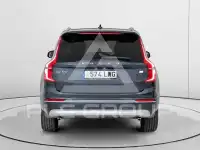 2022 Volvo XC90