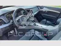 2022 Volvo XC90