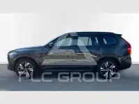 2022 Volvo XC90