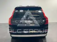 2022 Volvo XC90