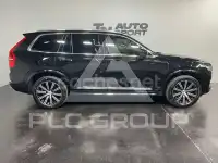 2022 Volvo XC90