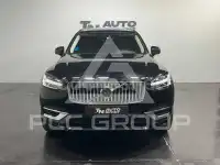 2022 Volvo XC90