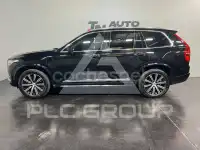 2022 Volvo XC90