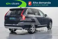 2022 Volvo XC90