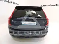 2022 Volvo XC90
