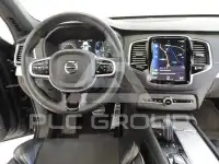 2022 Volvo XC90