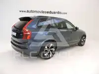 2022 Volvo XC90