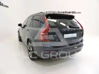2022 Volvo XC90