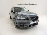 2022 Volvo XC90