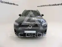 2022 Volvo XC90