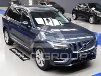 2022 Volvo XC90