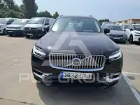2022 Volvo XC90