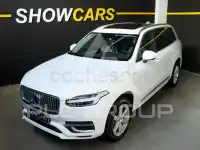 2022 Volvo XC90