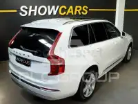 2022 Volvo XC90