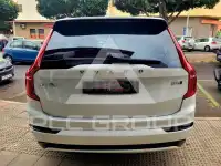 2022 Volvo XC90