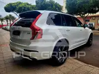 2022 Volvo XC90