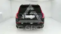2022 Volvo XC90