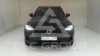 2022 Volvo XC90