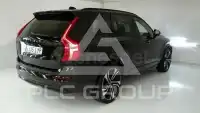 2022 Volvo XC90