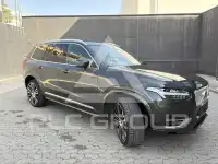 2022 Volvo XC90