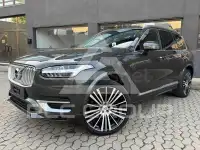 2022 Volvo XC90