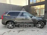 2022 Volvo XC90