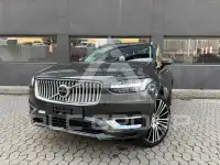 2022 Volvo XC90