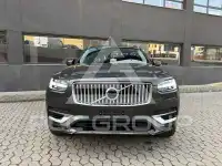 2022 Volvo XC90