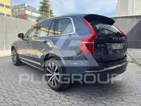 2022 Volvo XC90