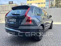 2022 Volvo XC90