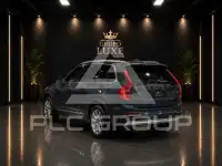 2022 Volvo XC90