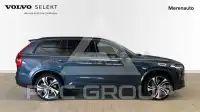 2022 Volvo XC90