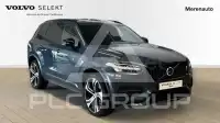 2022 Volvo XC90