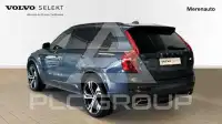 2022 Volvo XC90