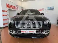 2022 Volvo XC90