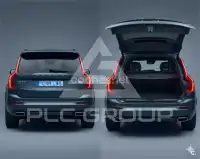 2022 Volvo XC90
