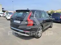 2022 Volvo XC90