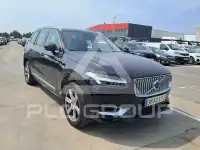 2022 Volvo XC90