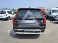 2022 Volvo XC90