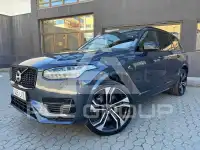 2022 Volvo XC90