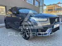 2022 Volvo XC90