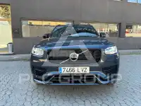 2022 Volvo XC90
