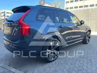 2022 Volvo XC90