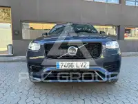 2022 Volvo XC90